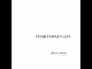 Stone Temple Pilots -Revolution