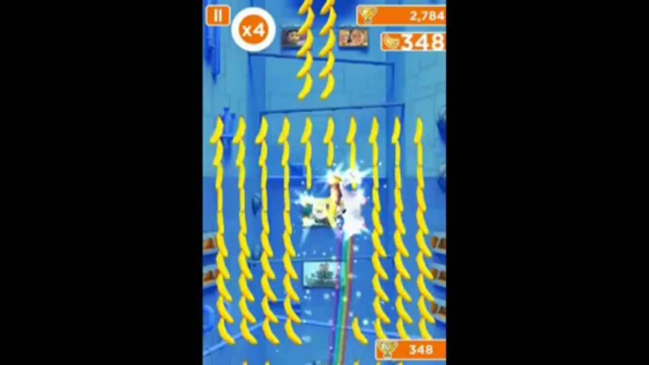 Despicable Me Minion Rush Hack Unlock Everything