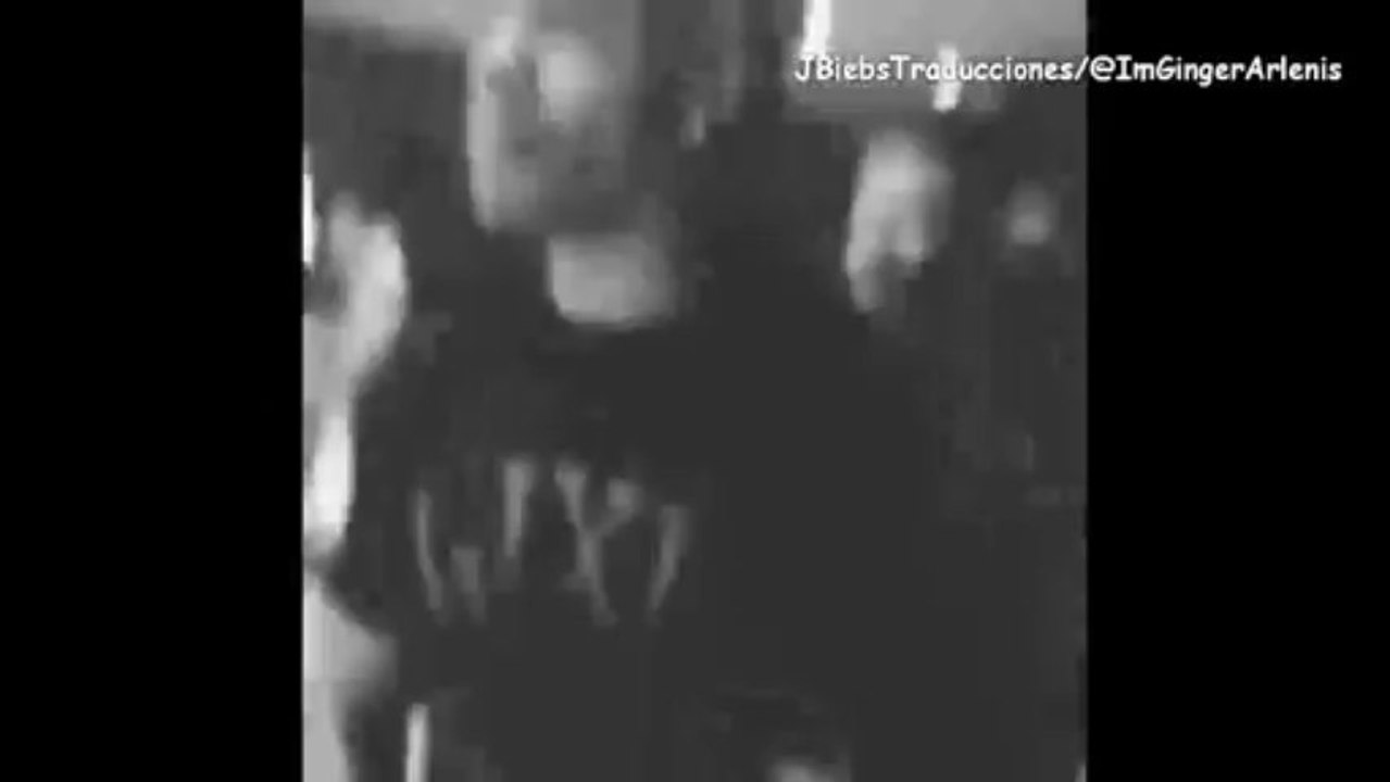 Justin Bieber's Instagram Video - Junio 2013 (Español) HD