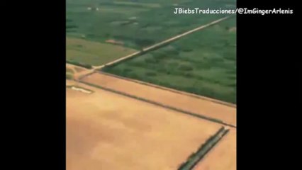 Justin Bieber - "Too much traffic" - Junio 2013 (Español) HD