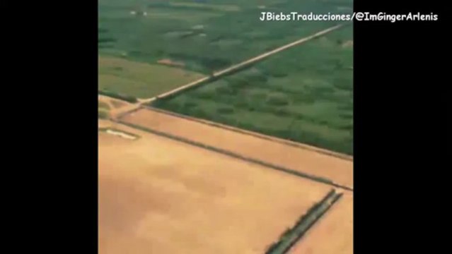 Justin Bieber - Too much traffic - Junio 2013 (Español) HD