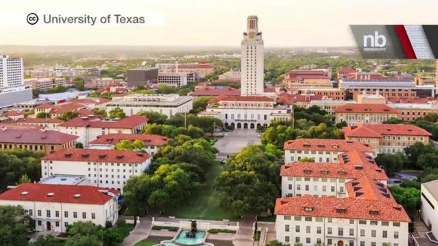 BREAKING: Supreme Court Rules Against Univ. of Texas Affirmative Action Policy