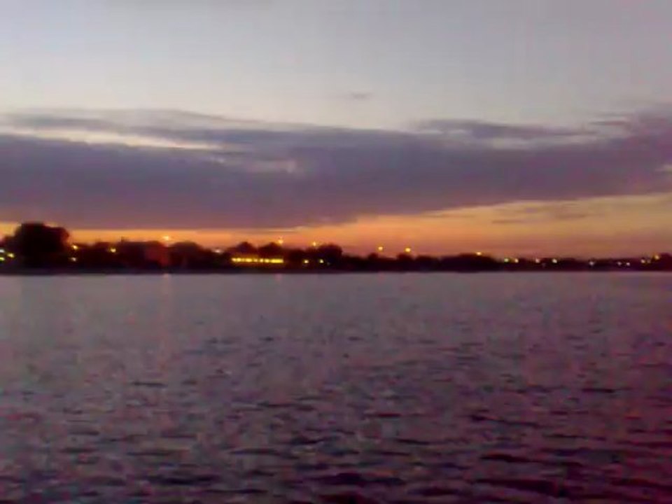 gece ve gunduz ayni anda