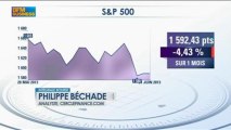 Philippe Béchade: La Fed et la BCE ne peuvent pas laisser une situation chaotique s'instaurer - 24/06