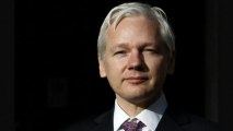 WikiLeaks founder Assange says NSA leaker Snowden is 