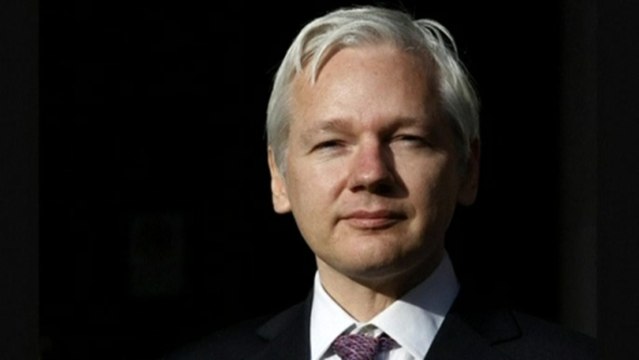 WikiLeaks founder Assange says NSA leaker Snowden is safe
