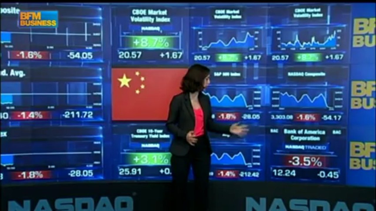 Le Club de la Bourse dans Intégrale Bourse - 24 juin