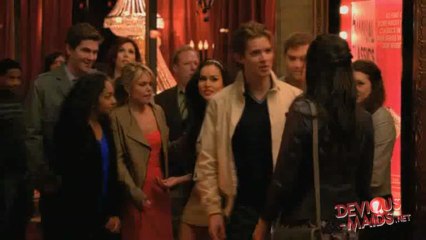 Devious Maids - 1x02 "Setting the Table" - Promo