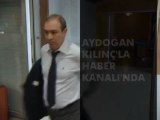 AYDOĞAN KILINÇ HABER KANALI