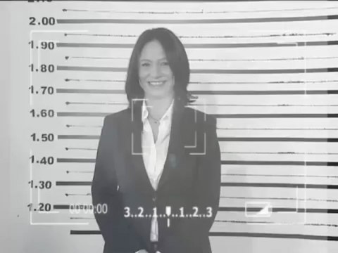 SEMRA TOPÇU GÜNEBAŞLARKEN TEASER