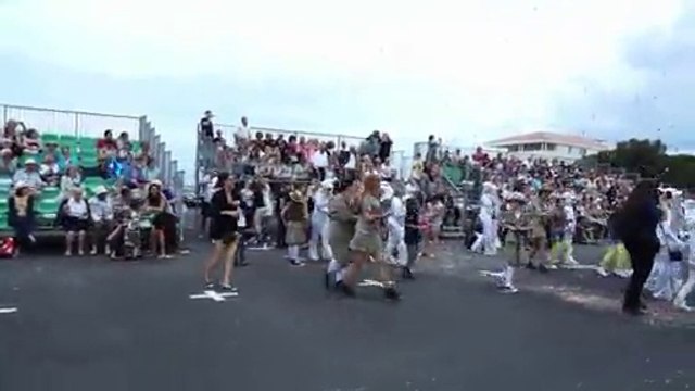 Corso de Meze 2013 Le final