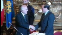 Silvio Berlusconi : 20 ans de procès