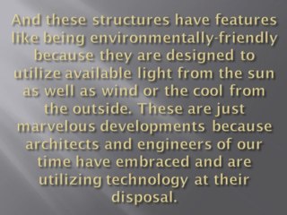 CAD Technology Brings Wonders to Our World