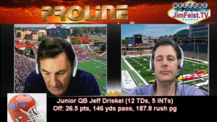 SEC 2013 Football Preview