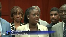 Début du procès du meurtre du jeune Noir Trayvon Martin