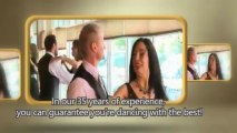 Ballroom Dancing 101: Taking the First Step - Indy Five Star Dance