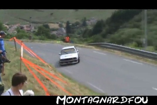 Course de Côte du Beaujolais 2013