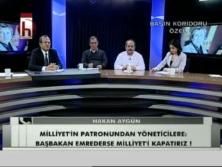 BASIN KORİDORU HAKAN AYGÜN MANİFESTO 05. 03. 2013  001