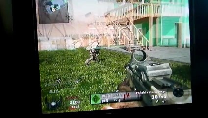 Black ops PS3 multi