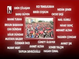 BATSIN BU GAZETECİLİK !