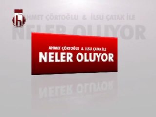 AHMET ÇÖRTOĞLU VE İLSU ÇATAK İLE NELER OLUYOR LOGOLU JENERİK