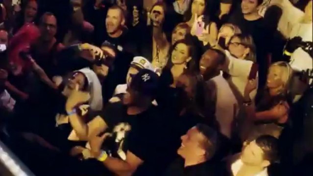 Madonna Mdna Tour-HD- De Treville-N Azken Hitzak+Like a Prayer