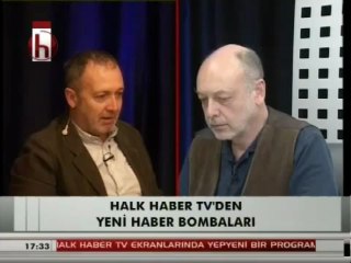 HALK HABER'DEN YENİ HABER BOMBALARI