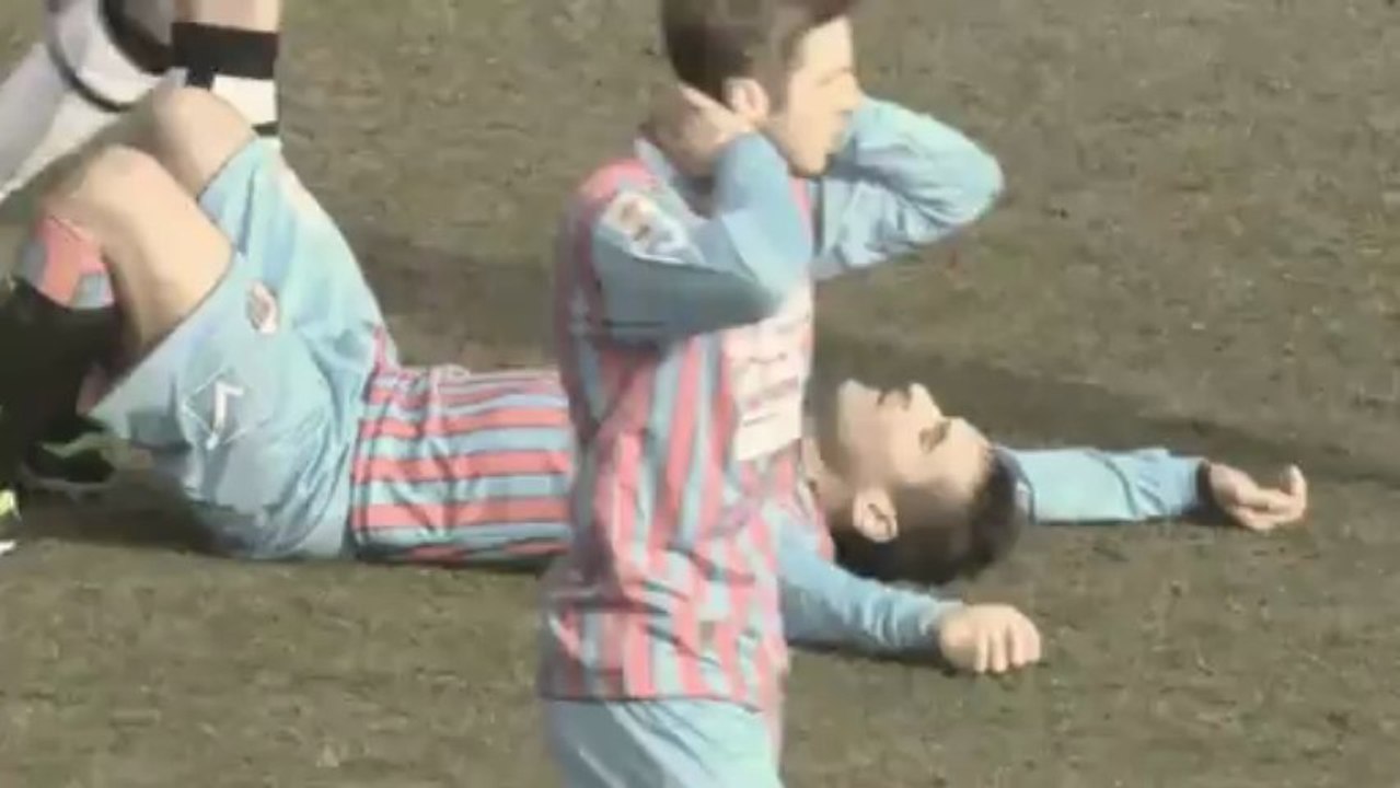 REWIND SERIE A 2012-13: rivivi le emozioni di Parma-Catania. Sfatato il tabù Tardini