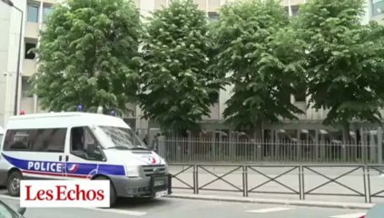 Arbitrage Adidas : l’étau se resserre autour de Bernard Tapie