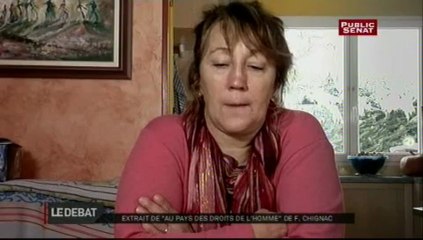 LE DEBAT, Justice : Quand la machine s'emballe