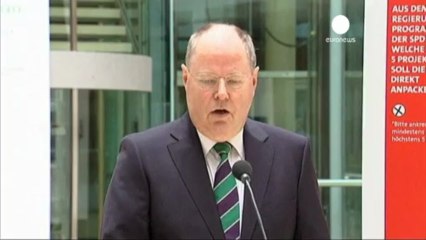 Angela Merkel punta sulle politiche familiari per farsi...