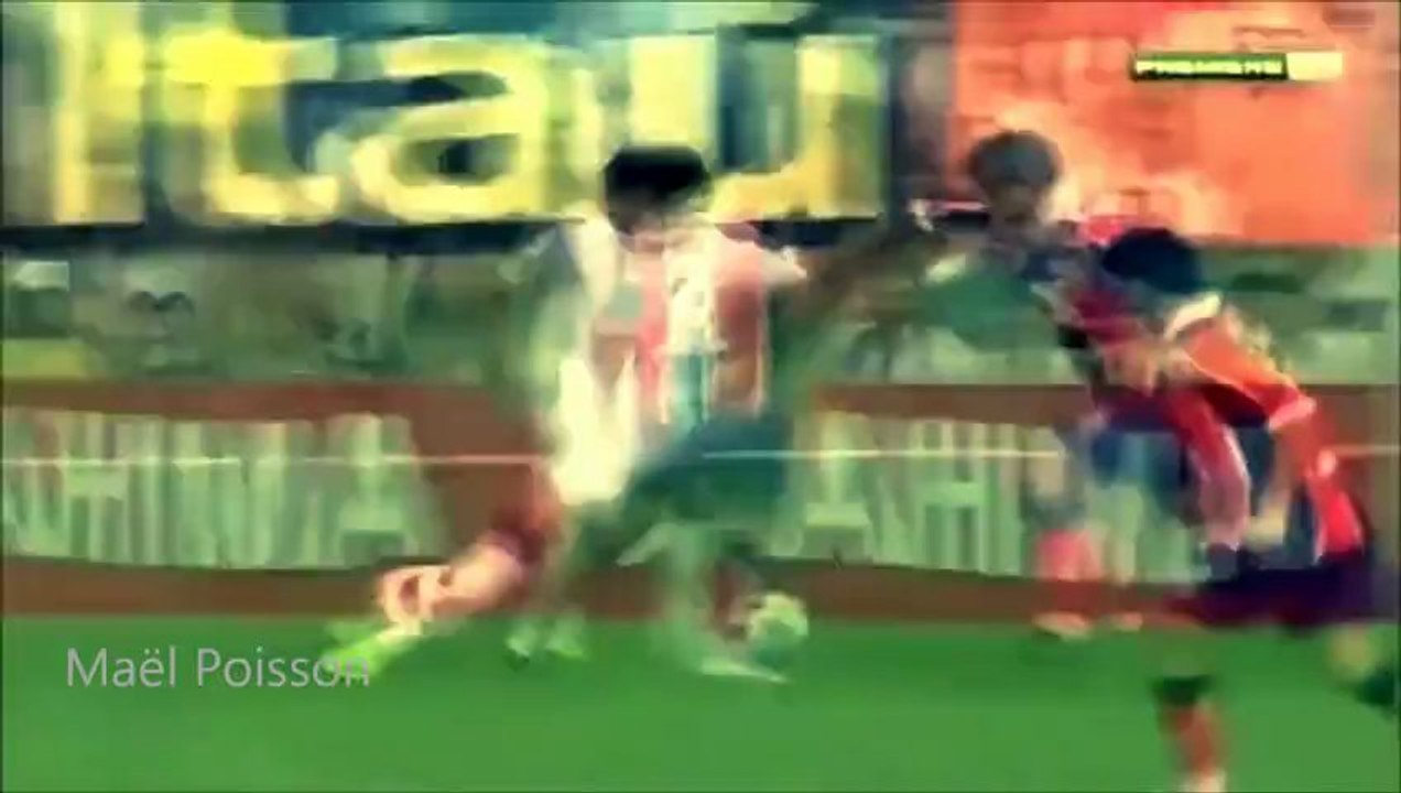 Neymar 2013 /HD/