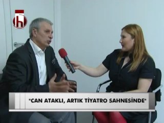 MAKBULE- CAN ATAKLI TİYATRO SAHNESİNDE 2