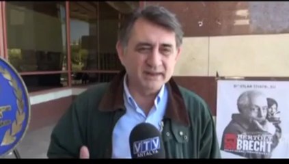 ÇOBAN ATEŞİ ANTALYA