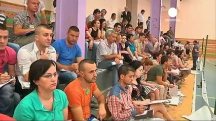 Albania, elezioni: socialisti in vantaggio