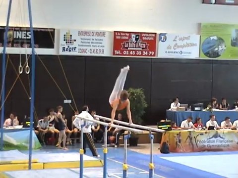 Championnat de France Indiv Cognac 2013.MPG