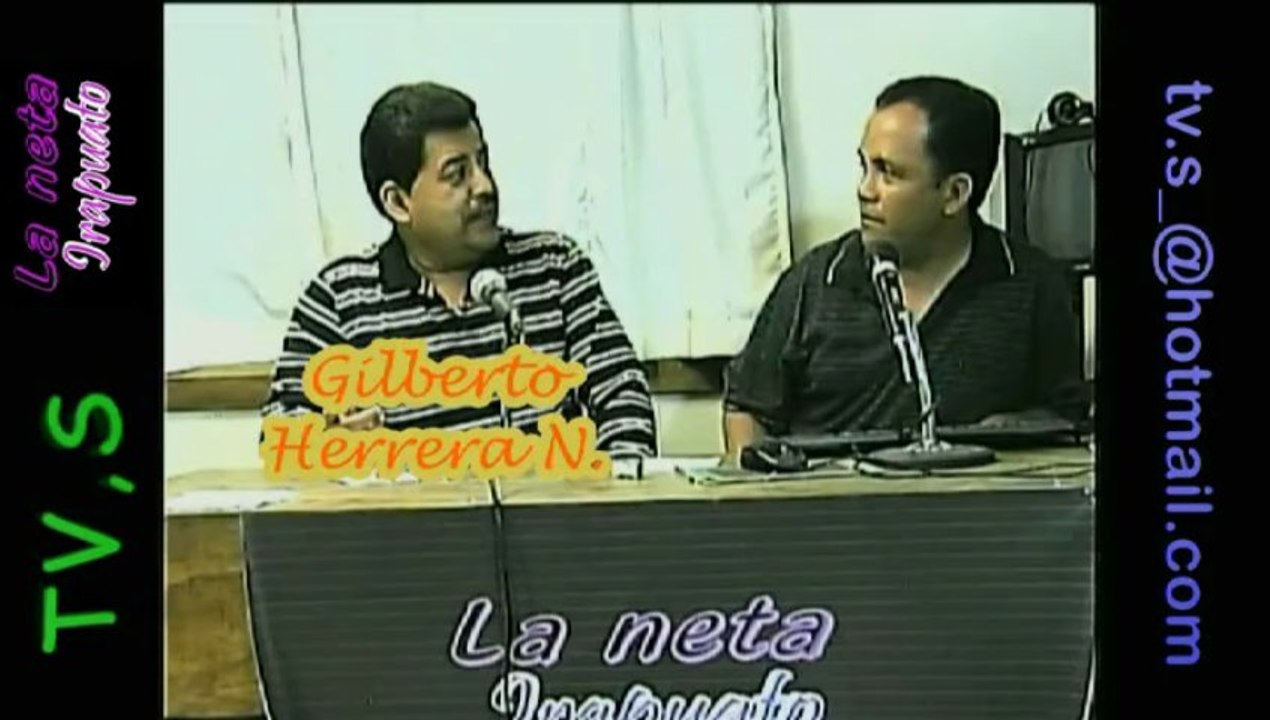 La neta cap 18 21 junio 2013   720
