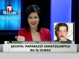 GÜNİÇİ GANİ ŞAVATA  TEL BAĞLANTISI 03.04.2013