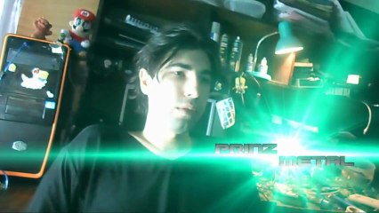 neorobot project revolution caliban association donation HD