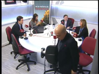 Tertulia de Federico: Pitadas a la Familia Real - 24/06/13