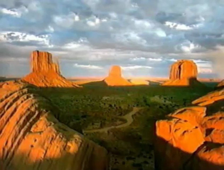 Erich von Dänicken auf den Spuren der All Mächtigen