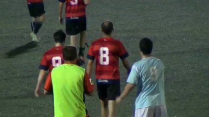 pl J33: Bar La Terrazita 5-0 FMT Racing Team