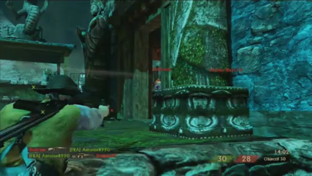 Uncharted 3 | Présentation de ma chaîne et moi