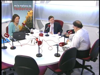 Preguntas a la Historia: Fernando III el Santo - 24/06/13