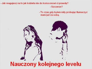 Nie pytaj o szczegóły...