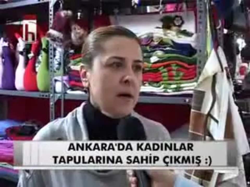 MAKBULE- TAPULAR KADINLARIN