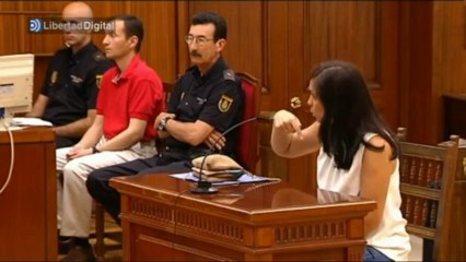 Varios testigos declaran que no vieron a Bretón con sus hijos en el parque