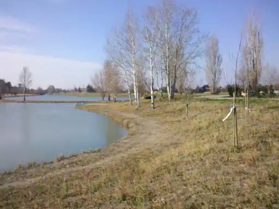 Étangs de Rambaille