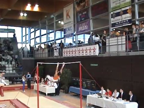 Championnat de France Indiv Cognac 2013.MPG