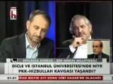 HAKAN AYGÜN'LE YUVARLAK MASA- ERTUĞRUL KURKCU